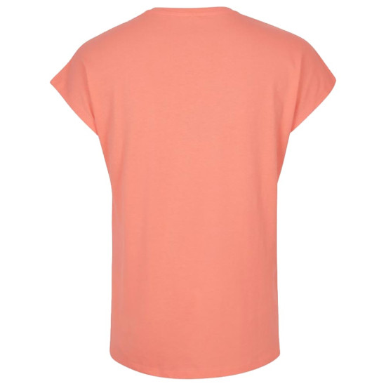 O'neill Γυναικεία κοντομάνικη μπλούζα Script T-Shirt